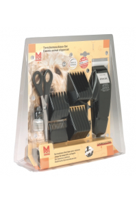 Obrázok pre Stříhací strojek pro psy Moser 1400 - sada