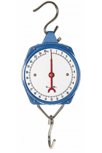 Obrázok pre Váha závěsná do 50 kg