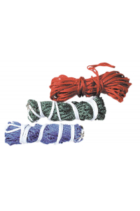 Obrázok pre Síť na seno pro koně, skot, ovce, kozy Standard různé barvy