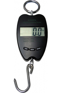 Obrázok pre Závěsná digitální váha do 150 kg