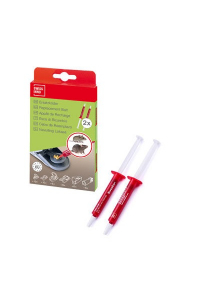 Obrázok pre Náhradní návnady pro pasti SUPER CAT na myši i krysy 2 ks