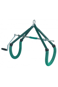 Obrázok pre Pánevní zvedák na krávy pro velká plemena a masný skot, max 1500 kg