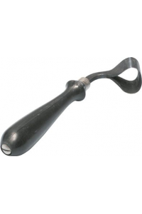 Obrázok pre Kopytní nůž BL Blue kroužkový