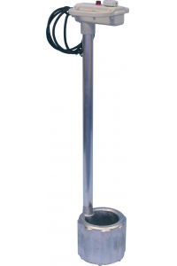 Obrázok pre Ohřívač mléka pro telata a jehňata 230V /2,3 kW