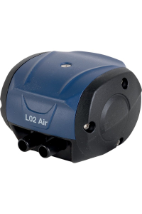 Obrázok pre Pulzátor Interpuls L02 Air - 65/35 asynchronní na konvové dojení krav termoplastický kryt