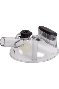 Obrázok pre Spodní díl sběrače s uzavíracím ventilem pro sběrač mléka Orbiter