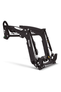 Obrázok pre Univerzální čelní nakladač Quicke X2S Performance pro všechny 3 a 4 válcové traktory