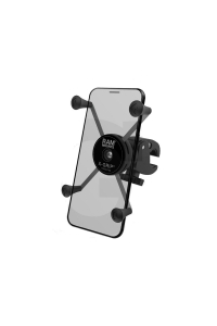 Obrázok pre RAM MOUNTS X-Grip držák mobilu na motorku, kolo komplet na trubku 16 - 38,1 mm Tough Claw