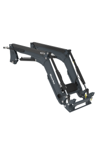 Obrázok pre Univerzální čelní nakladač Quicke N5S Performance pro 3, 4 a vybrané 6 válcové traktory