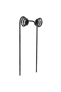 Obrázok pre Kypřící pero pro lehké secí brány pro Bednar, Saphir ClearStar délka 763 mm tloušťka 16 mm