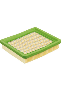 Obrázok pre Vzduchový filtr 117 x 100 x 22 mm pro čínské sekačky NAC S510, NAC S460, T375, T475, T575