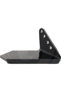 Obrázok pre Křídlo levé 256 x 100 mm tvrdokov Granit ENDURANCE CARBIDE na podmítač Horsch Terrano