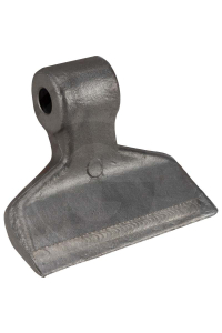 Obrázok pre Kladívko do mulčovače vhodné pro Berti, Herder, Müthing tvrzeno PTA