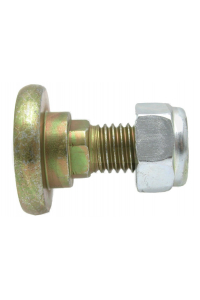 Obrázok pre Šroub na nože rotační sekačky Deutz-Fahr, Stoll-JF, Vicon M12 x 35 komplet s maticí 5 ks