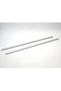 Obrázok pre Náhradní ližiny k dvířkům pro automatické otevírání a zavírání kurníku SI59, SO60