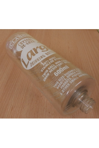 Obrázok pre Náhradní napájecí láhev Classic De Luxe pro hlodavce, králíky 600 ml - bez pítka