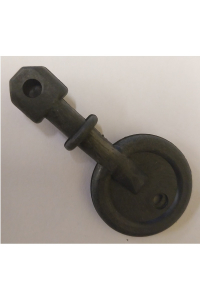 Obrázok pre Náhradní klíč pro deratizační staničku na myši