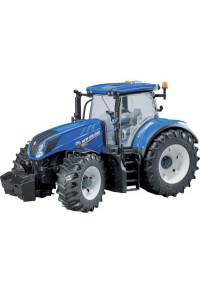 Obrázok pre Bruder - traktor New Holland T7.315