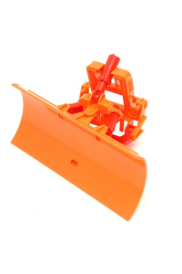 Obrázok pre Bruder - sněhová radlice