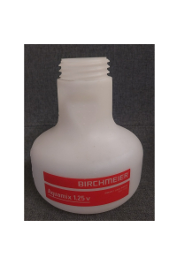 Obrázok pre Náhradní nádoba pro dávkovač hnojiva na zahradní hadici Birchmeier AQUAMIX 1,25 V