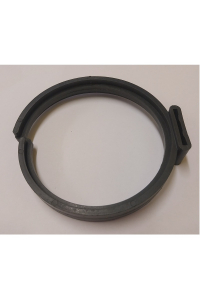 Obrázok pre Náhradní držák PET lahve pro plastovou i kovovou napáječku pro králíky 145 a 145/A