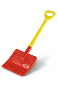 Obrázok pre Hrablo na sníh dětské Rolly Toys