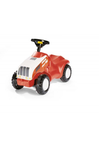 Obrázok pre Rolly Toys - odstrkovací traktor Steyr CTV150 modelová řada Rolly Minitrac