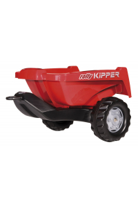 Obrázok pre Rolly Toys - sklápěcí vozík Kipper za šlapací traktory a nakladače