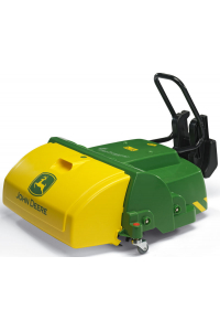 Obrázok pre Rolly Toys - přední kartáč John Deere