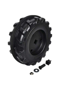 Obrázok pre Rolly Toys náhradní zadní hnací kolo 335x120 mm pro šlapací traktor