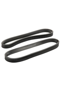 Obrázok pre Rolly Toys - gumový pás 330 x 30 mm na pneumatiky 330 x 120 mm a 335 x 120, 2 ks