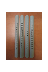 Obrázok pre Sada náhradních nožiček pro topnou desku pro kuřata Caleo