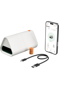 Obrázok pre Automatická past na myši Goodnature A24 na baterii, past informuje o zásahu přes telefon