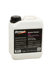 Obrázok pre Přísada, aditivum do AdBlue Divinol System Cleaner SCR proti krystalizaci Adblue 2,5 l