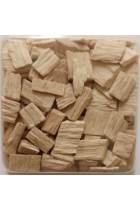 Obrázok pre Buková štěpka na uzení AWPOL KL 10 velikost 6-12 mm balení 5 kg