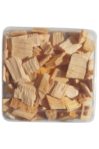 Obrázok pre Olšová štěpka na uzení AWPOL KL 10 velikost 6-12 mm balení 5 kg