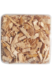 Obrázok pre Olšová štěpka na uzení AWPOL KL 04 velikost 3-6 mm balení 5 kg