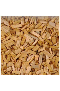 Obrázok pre Třešňová štěpka na uzení AWPOL KL 04 velikost 3-6 mm balení 1 kg