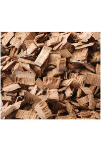 Obrázok pre Švestková štěpka na uzení AWPOL KL 10 velikost 6-12 mm balení 1 kg