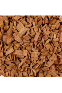 Obrázok pre Švestková štěpka na uzení AWPOL KL 04 velikost 3-6 mm balení 5 kg