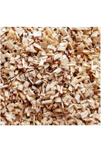 Obrázok pre Švestková štěpka na uzení AWPOL KL 02 velikost 0,5-3 mm balení 5 kg