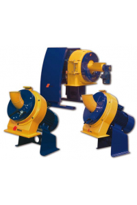 Obrázok pre Diskový mlýn, šrotovník na obilí, kukuřici SKIOLD SK2500 7,5 kW ruční nastavení