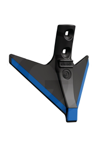 Obrázok pre Šípová radlička husí nožka 228 x 224,3 mm tvrdokov Granit ENDURANCE CARBIDE na podmítač