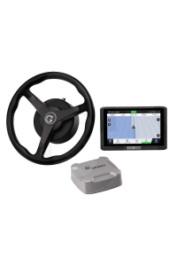 Obrázok pre Automatické řízení, navigace a autopilot pro traktory, zemědělské stroje Granit GAD-R