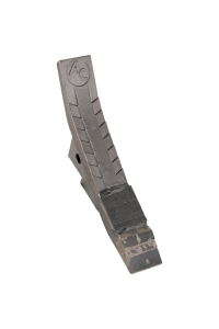 Obrázok pre Dláto podrýváku s karbidem a návarem pro slupici 32 mm Bednar KM060197 AgriCarb