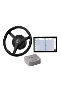 Obrázok pre Automatické řízení, navigace a autopilot pro traktory, zemědělské stroje Granit GAD-RL