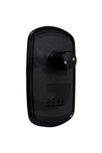 Obrázok pre Zpětné zrcátko 263 x 160 mm na traktor Zetor UŘ1, UŘ2 nevyhřívané