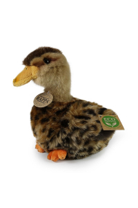 Obrázok pre Plyšová kachna divoká Rappa velikost 19 cm
