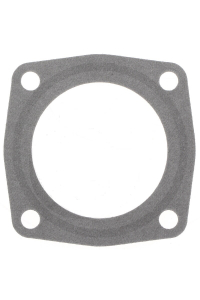 Obrázok pre Těsnění vývěvy na fekál A50 4 díry čtvercové Battioni Pagani B&P SE 10000, SE 12000