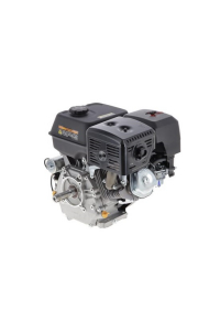 Obrázok pre Motor Loncin G420FCD horizontální hřídel 25,4 x 88 OHV 4-takt 420cc 12 HP elektr. startér